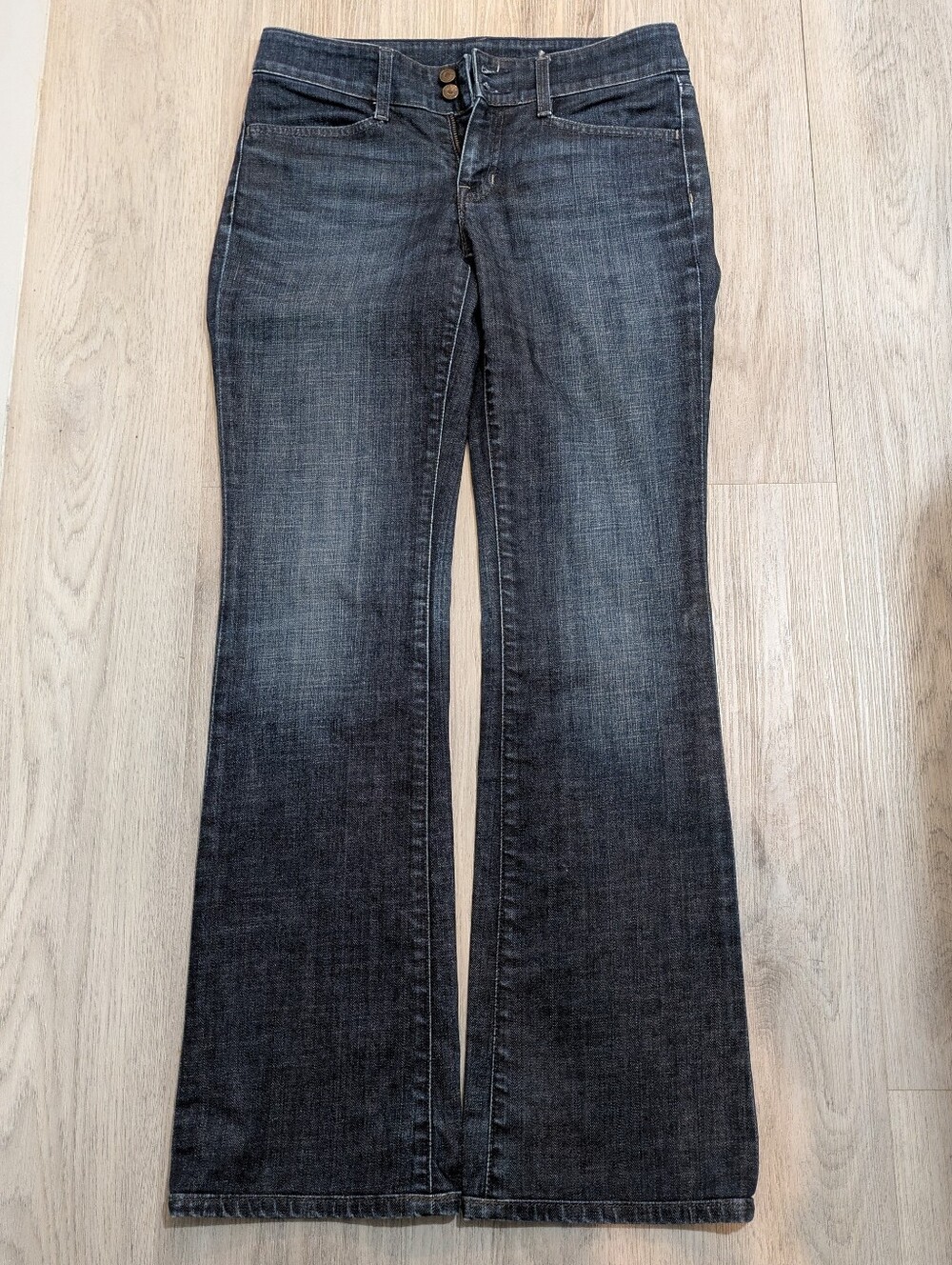 GAP 2008 Women’s Size 2L Bootcut Flare Jeans